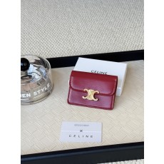 celine 10L583 10.5x7x1cm 5